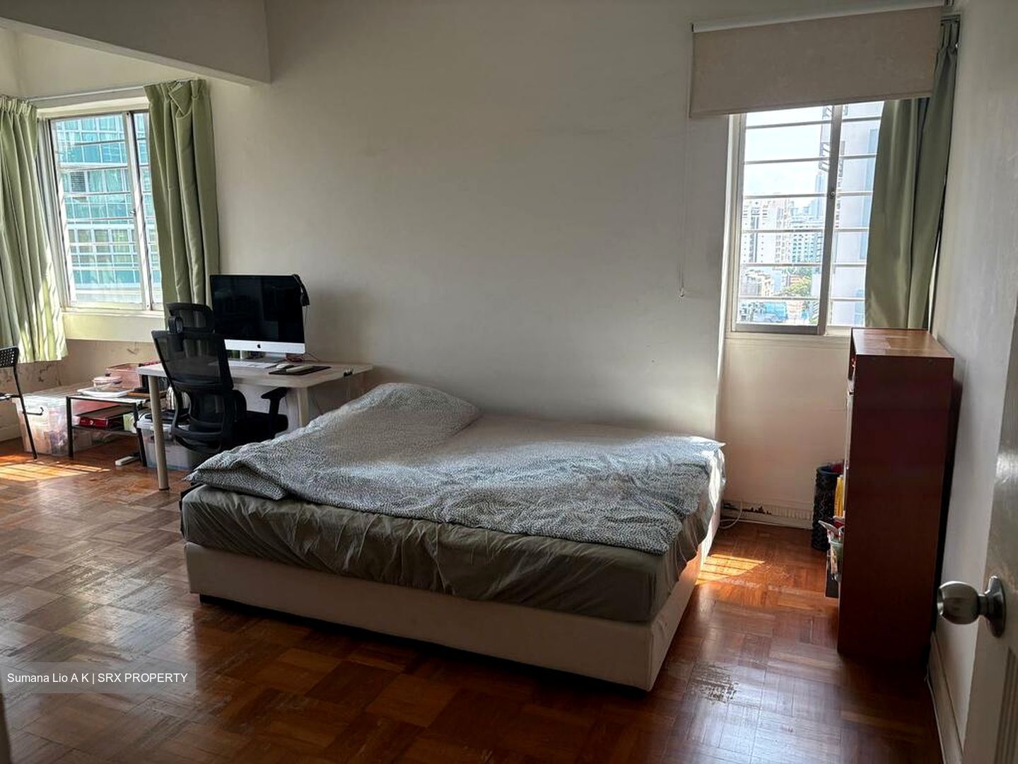 Mandalay Towers (D11), Apartment #450189931